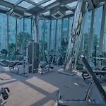 Unique Studio In City Center Residence