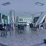 Unique Studio In City Center Residence