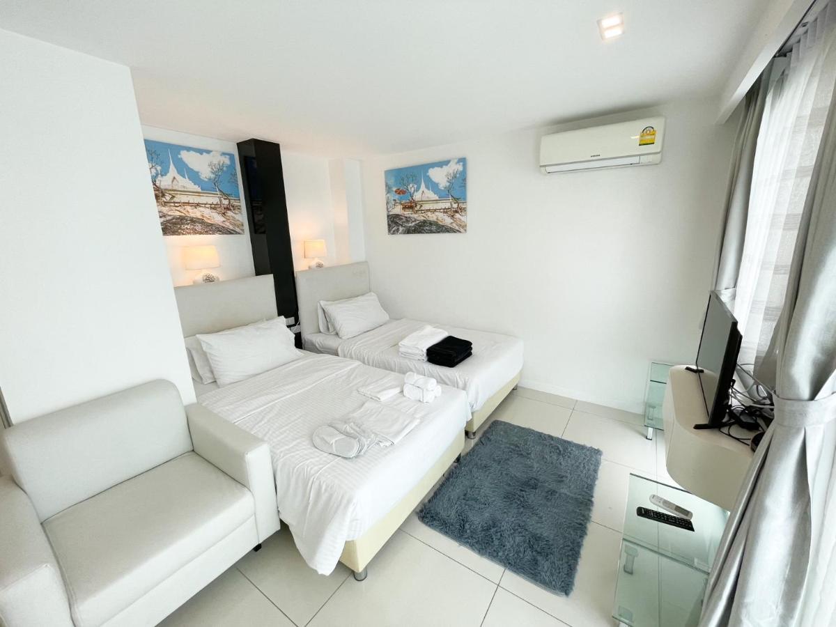 Apartment Unique In Center